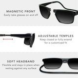 Tram XL Sun Bifocal