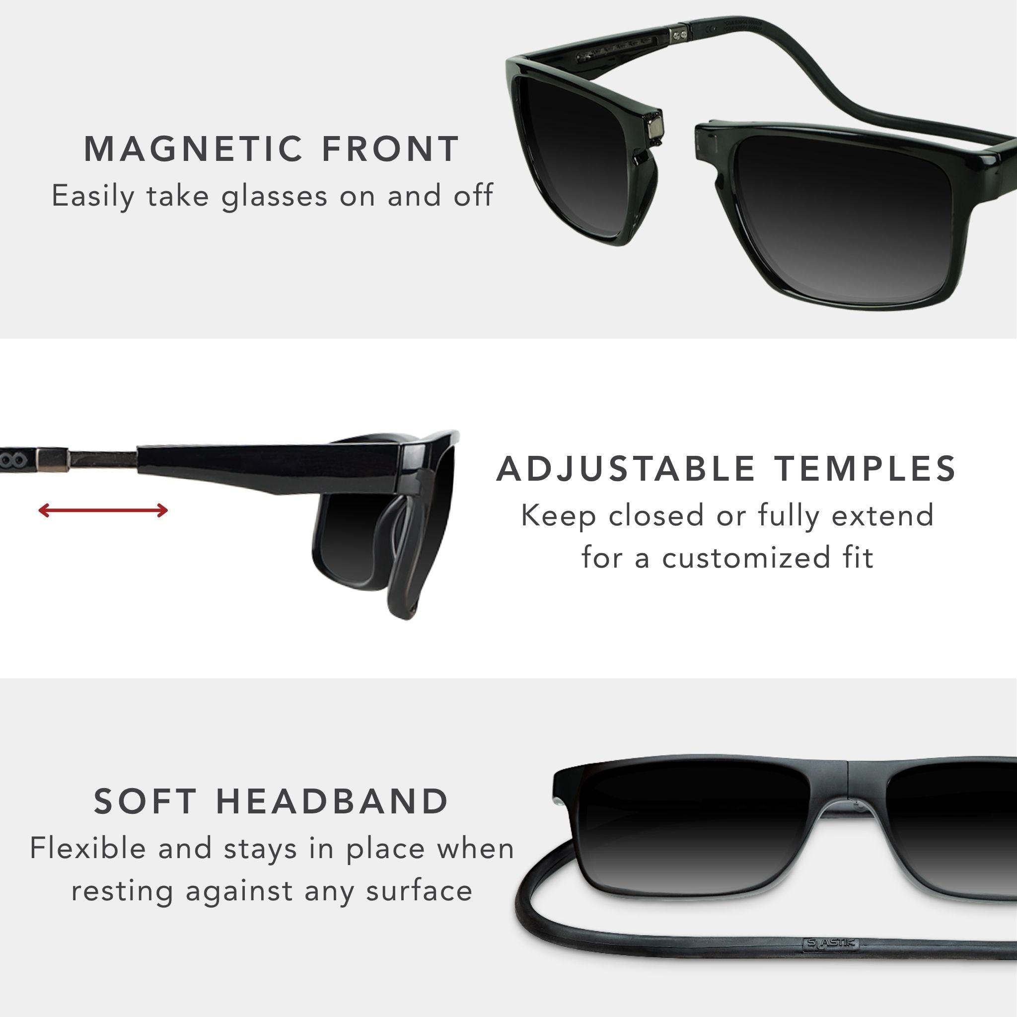 Loft Sunglasses