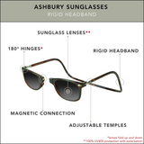 Ashbury Sunglasses