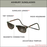 Ashbury Sunglasses