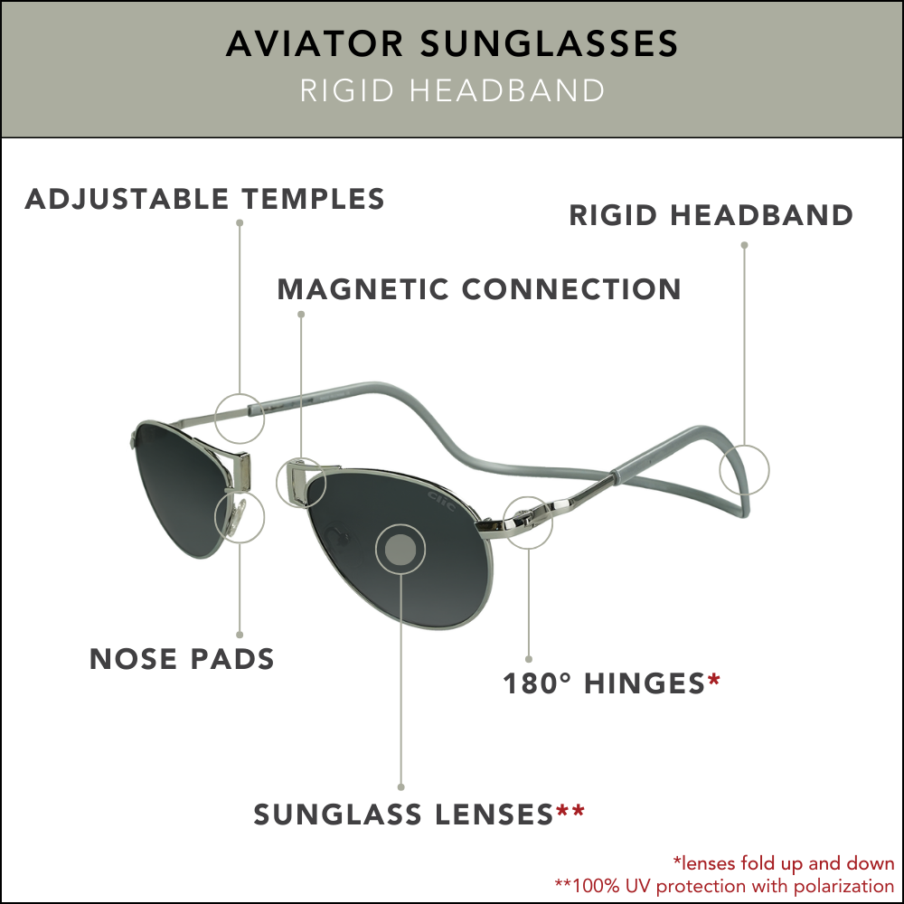 Aviator Sunglasses