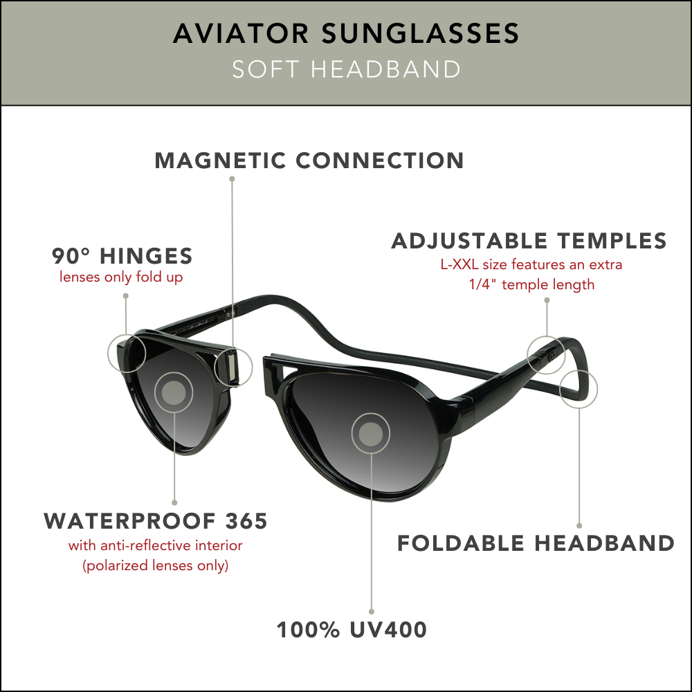 Aviator Sunglasses