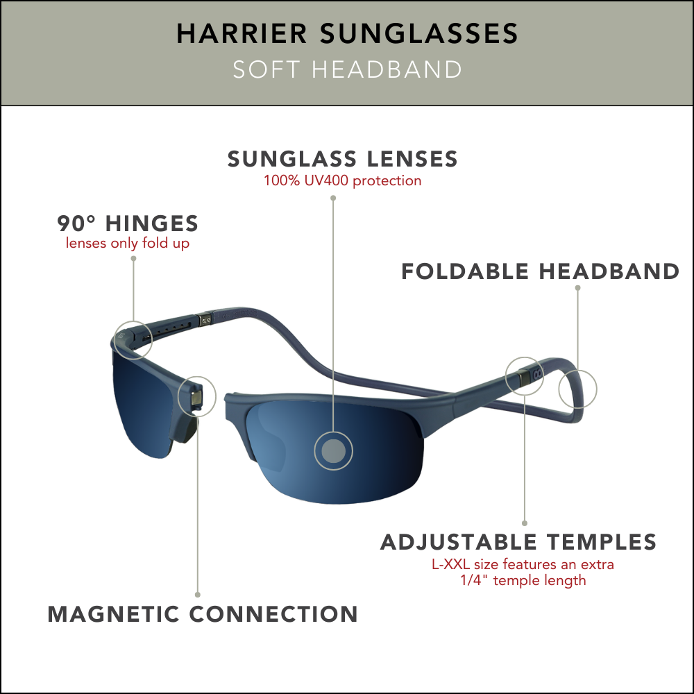 Harrier Sunglasses