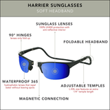 Harrier XL Sunglasses