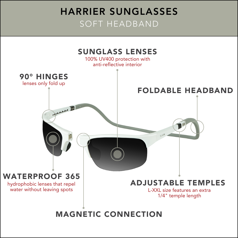 Harrier Sunglasses