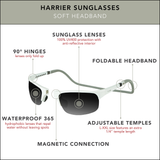 Harrier XL Sunglasses