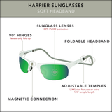 Harrier XL Sunglasses