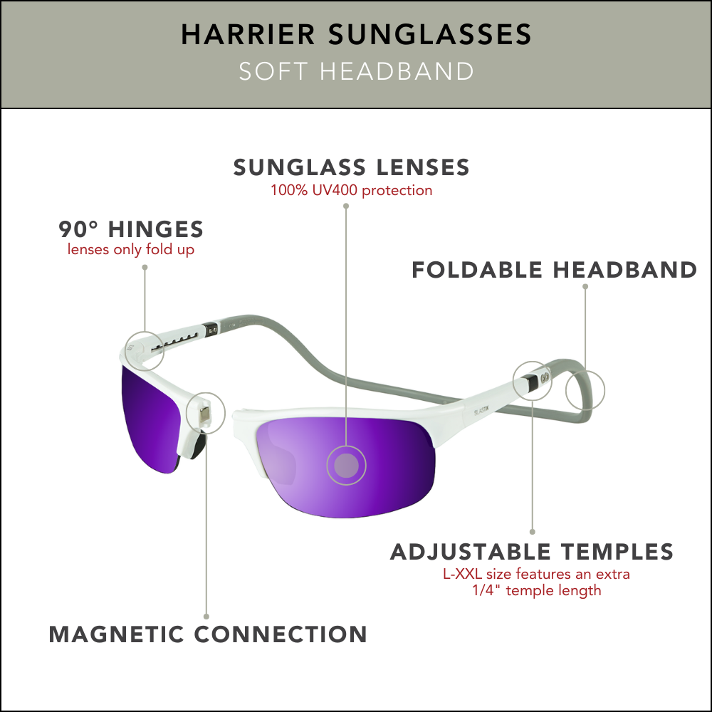 Harrier Sunglasses