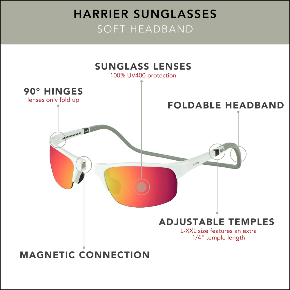 Harrier Sunglasses