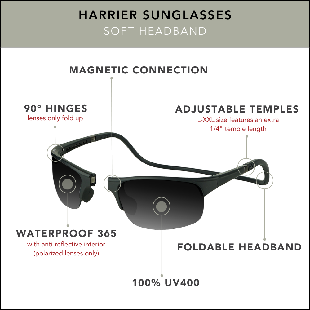 Harrier Sunglasses
