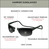 Harrier Sunglasses