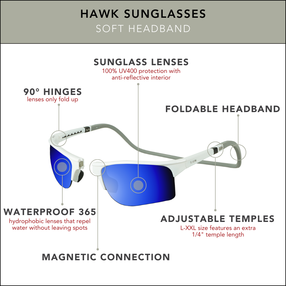 Hawk Sunglasses