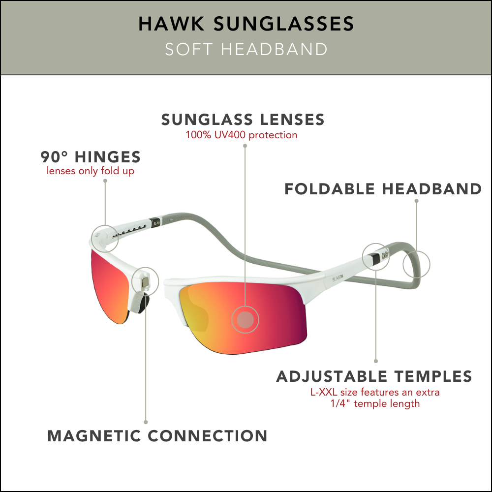 Hawk Sunglasses