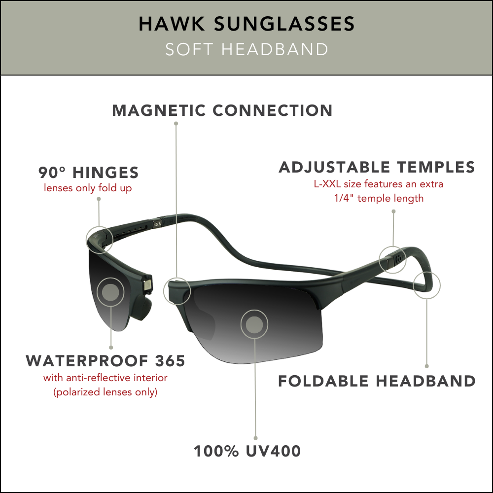 Hawk Sunglasses
