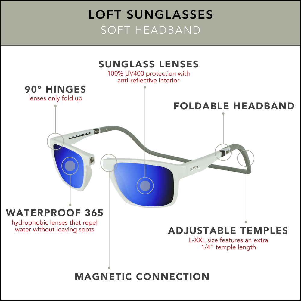 Loft Sunglasses