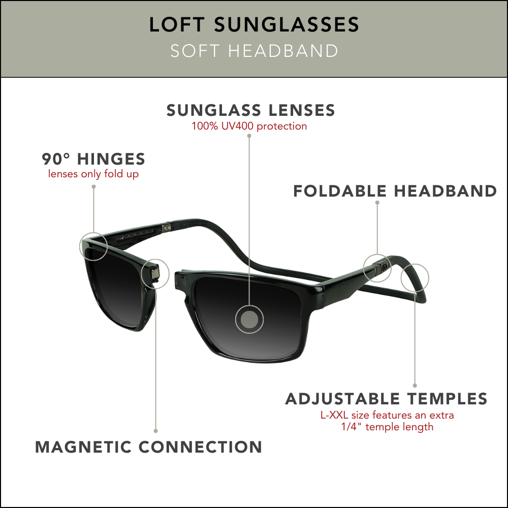 Loft Sunglasses