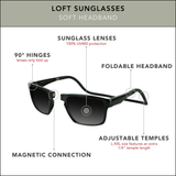 Loft XL Sunglasses