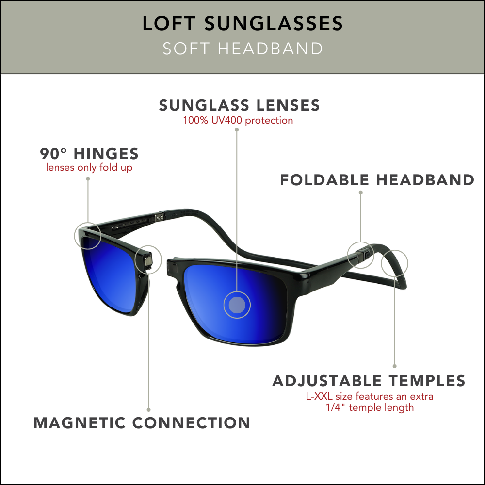 Loft Sunglasses