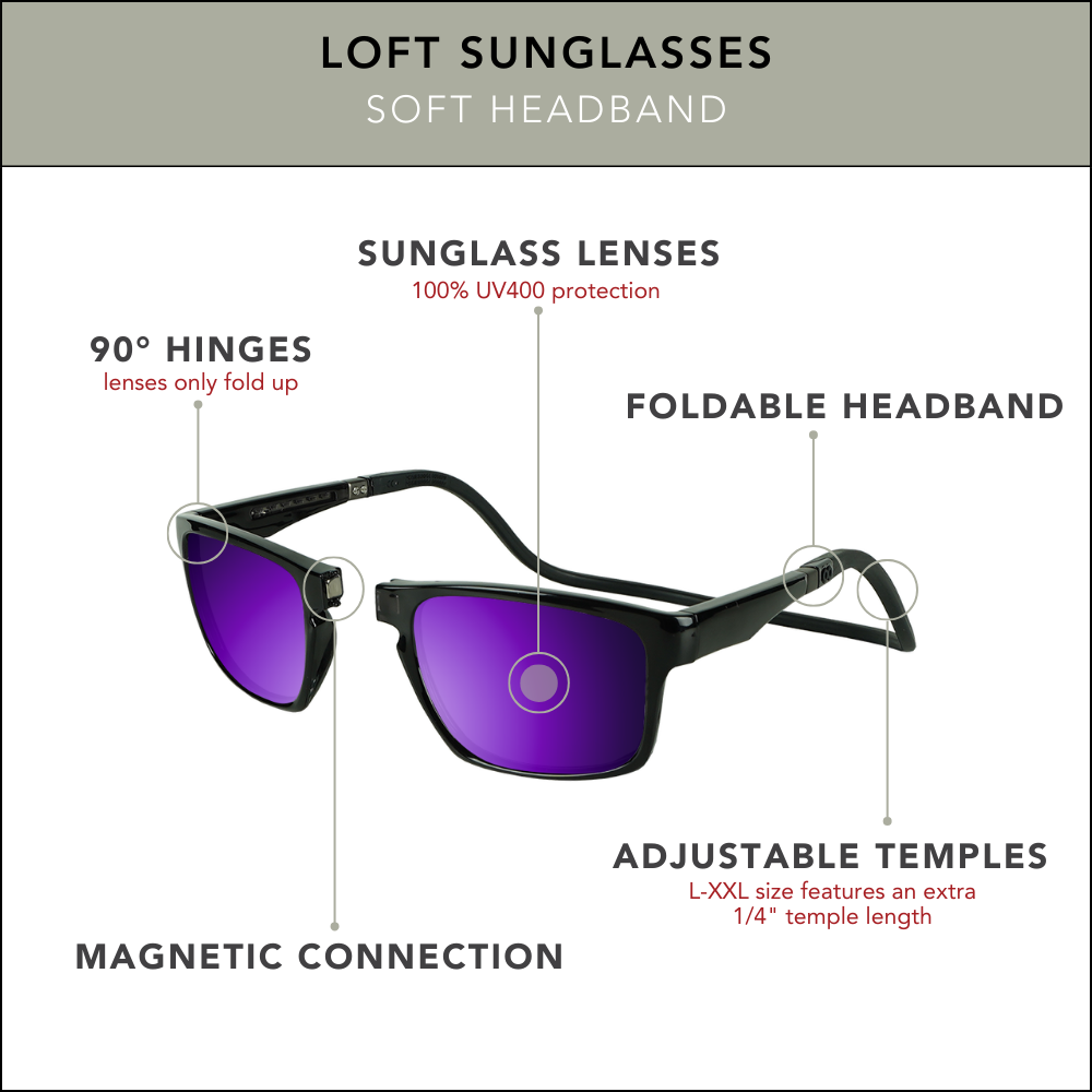 Loft Sunglasses