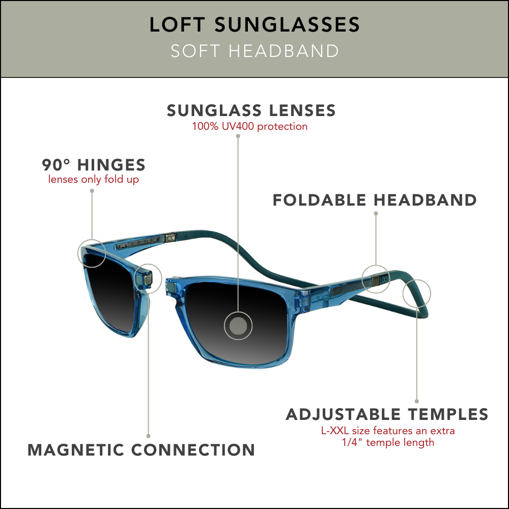 Loft Sunglasses