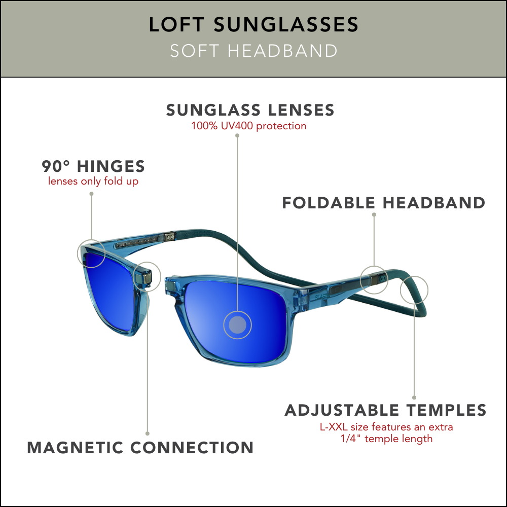 Loft Sunglasses