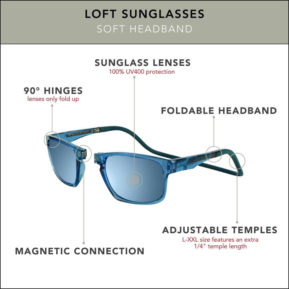 Loft Sunglasses