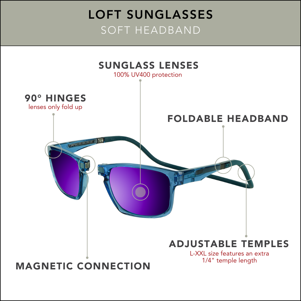 Loft Sunglasses