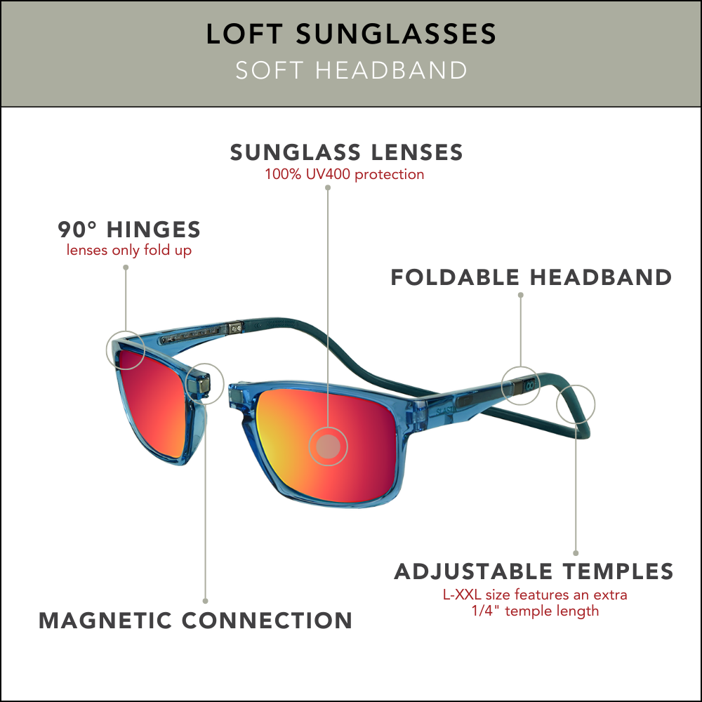 Loft Sunglasses