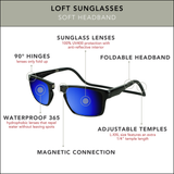 Loft XL Sunglasses