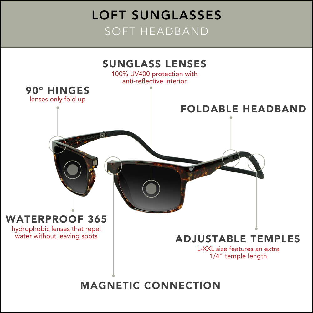 Loft Sunglasses