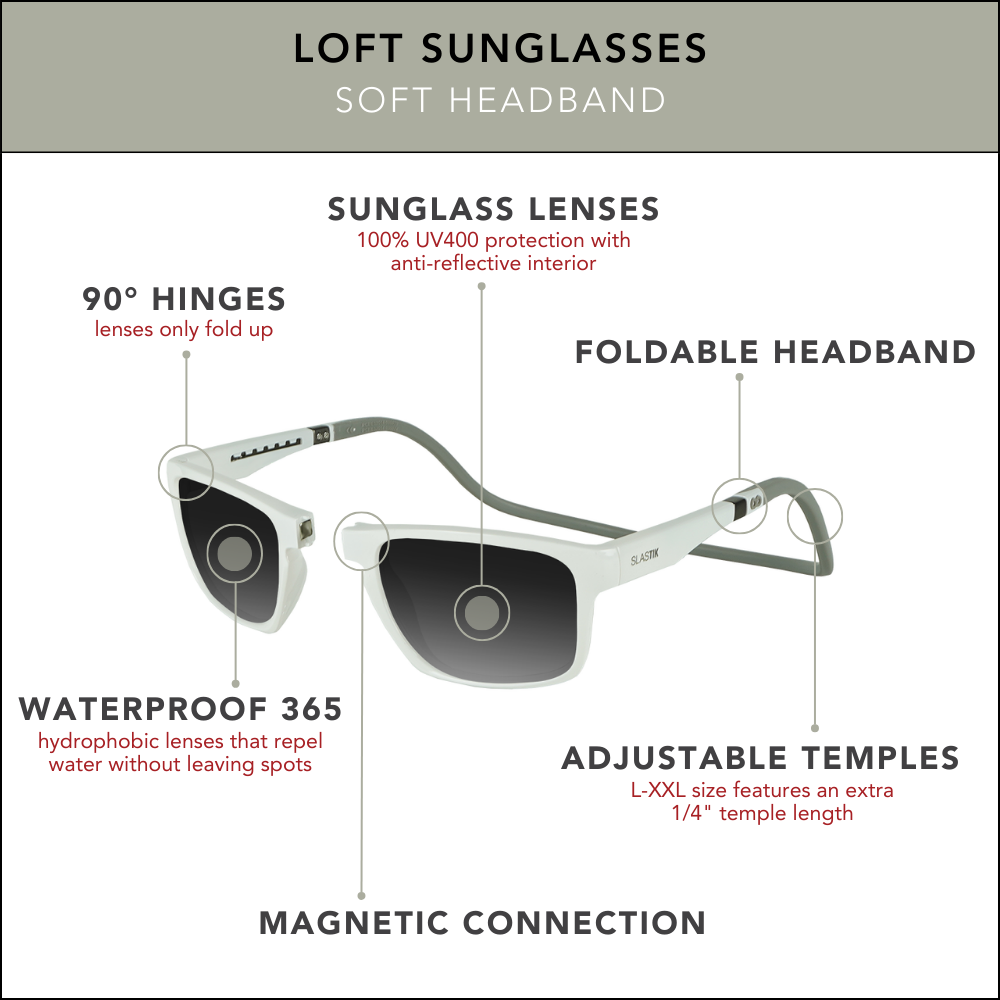 Loft Sunglasses