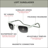 Loft XL Sunglasses