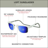 Loft XL Sunglasses