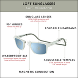 Loft XL Sunglasses