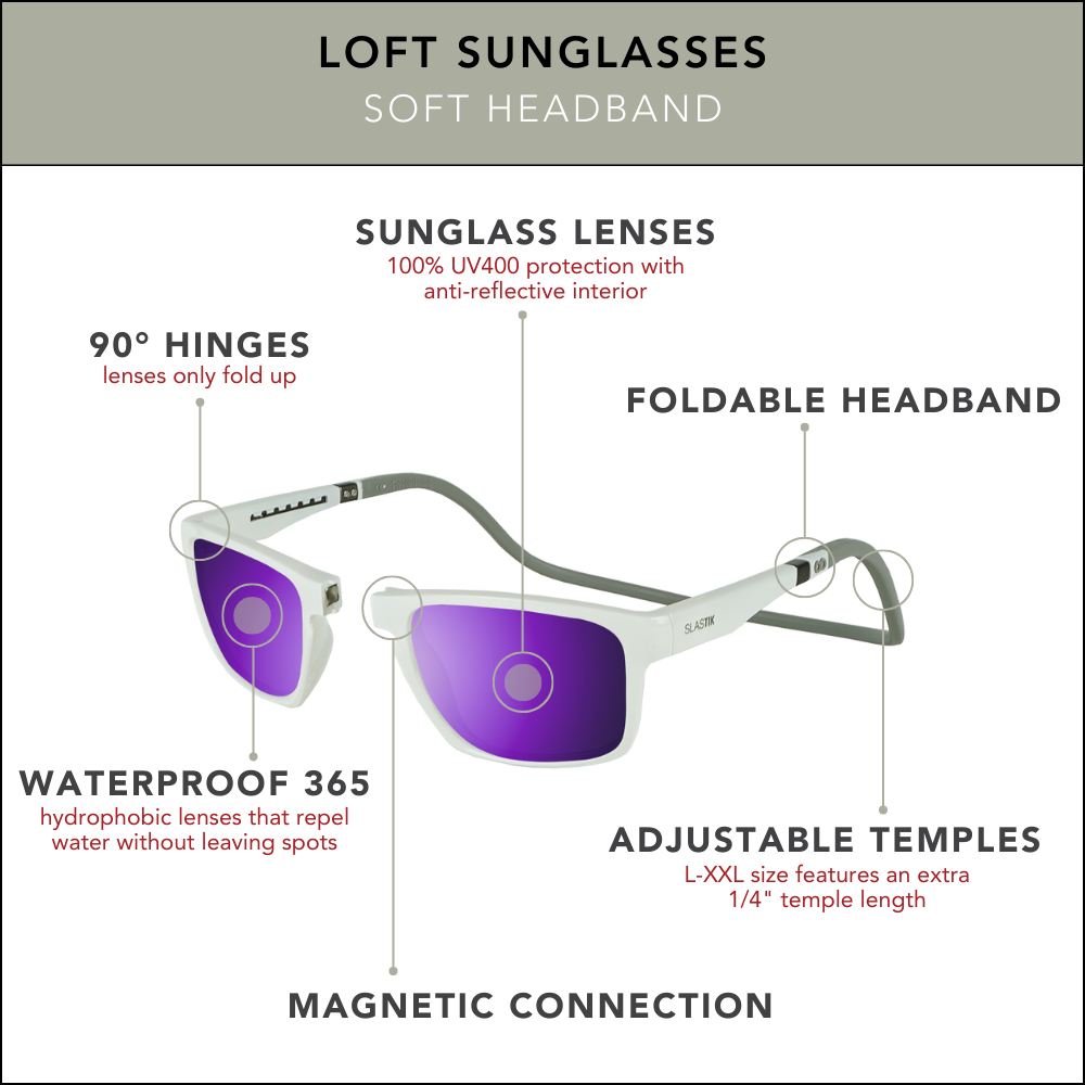 Loft Sunglasses