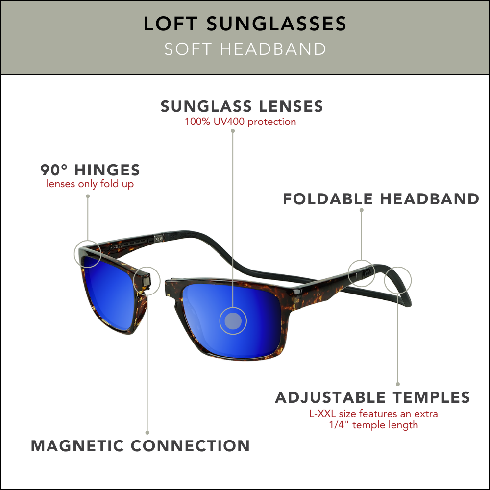 Loft Sunglasses