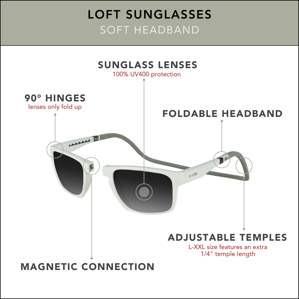 Loft Sunglasses