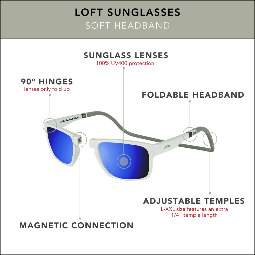 Loft Sunglasses