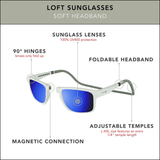 Loft XL Sunglasses