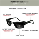 Metro Sunglasses