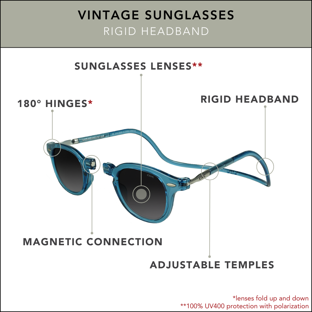 Vintage Sunglasses