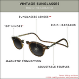 Vintage Sunglasses