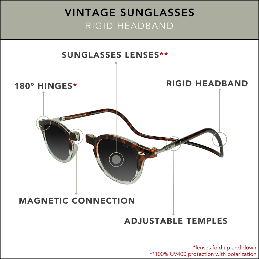 Vintage Sunglasses