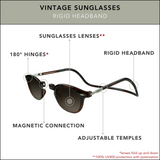Vintage Sunglasses