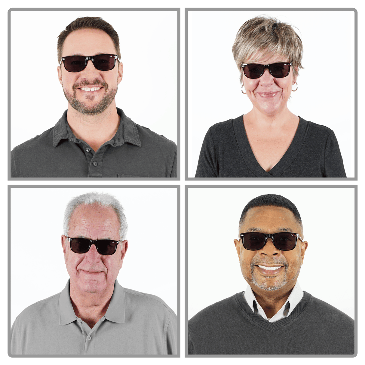 Ashbury XL Sunglasses