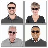 Ashbury XL Sunglasses