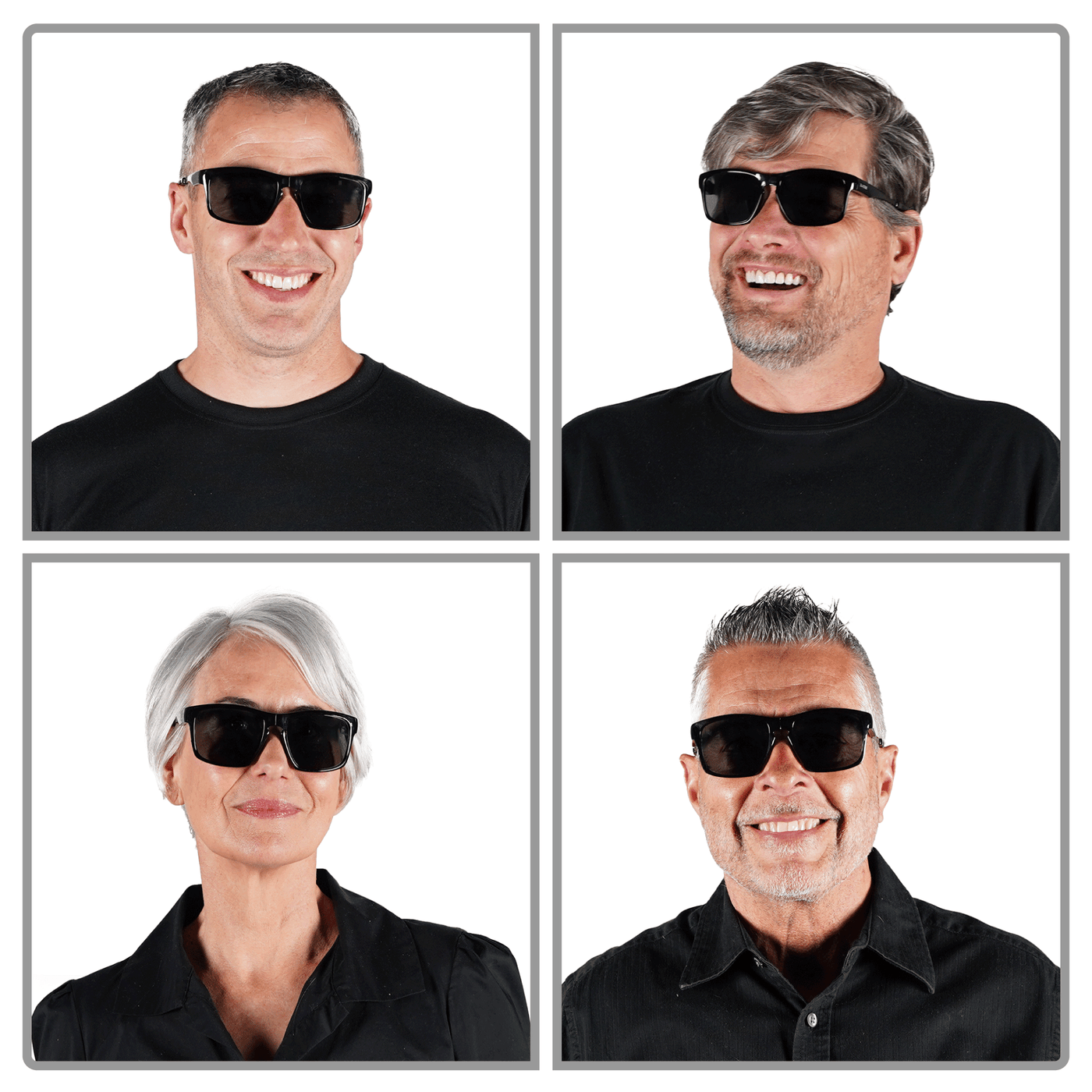 Loft XL Sun Bifocal