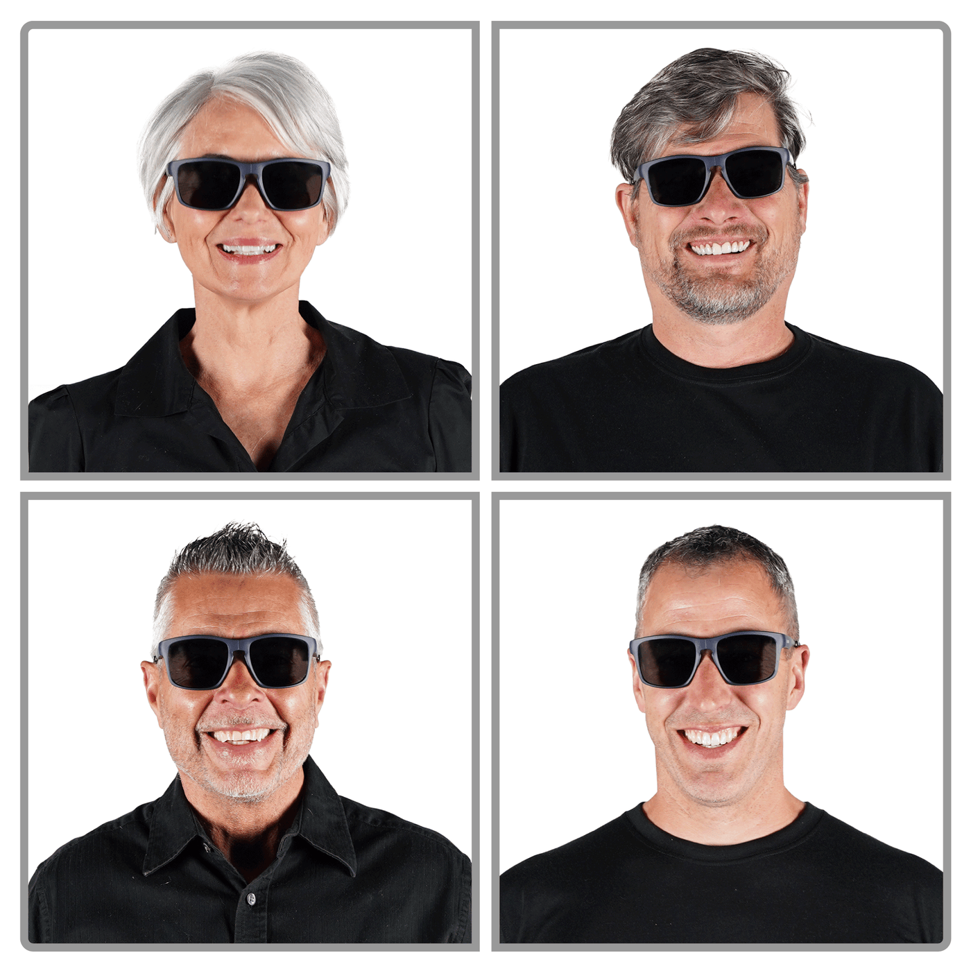 Loft XL Sun Bifocal