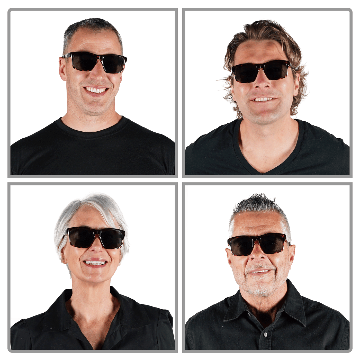 Loft XL Sun Bifocal