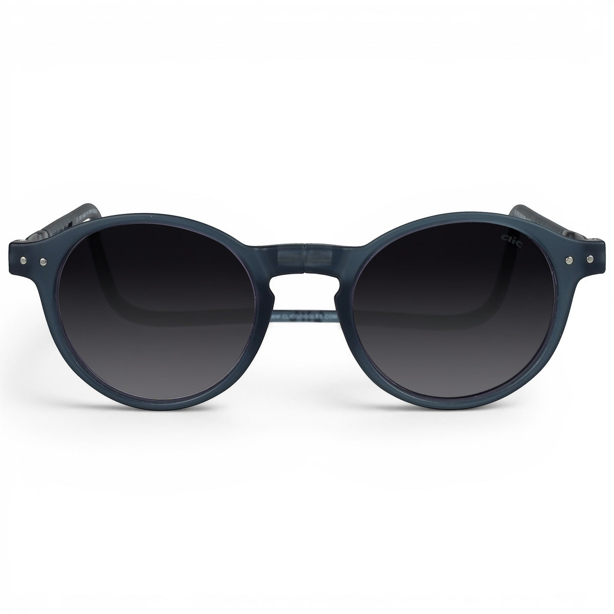 Brooklyn Reader Sunglasses